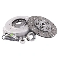 255mm Standard Replacement Clutch Kit (Falcon 4.0L)