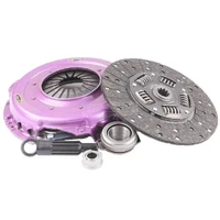 255mm Sprung Organic Clutch Kit (KIT PER FORD FALCON XE 4.1L)