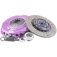 267mm Sprung Organic Clutch Kit (KIT PER FORD FALCON 5.6L)