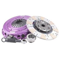 267mm Cushioned Ceramic Clutch Kit (KIT PER FORD FALCON 5.6L)