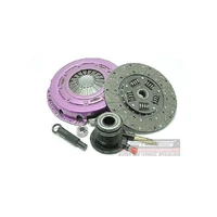 Organic Clutch Kit HD w/ CSC (Falcon XR6 02-07/Fairmont 05-08)