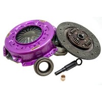 Clutch Kit Incl Concentric Slave Cylinder - 266mm - Non SAC (Falcon XR6 BA/BF)