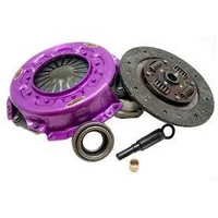Clutch Kit Incl Concentric Slave Cylinder - 266mm - Non SAC (Falcon XR6 BA/BF)