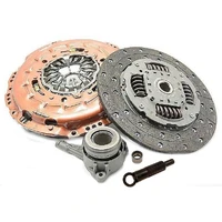 Xtreme Heavy Duty Clutch Kit (Ranger PX 11-18)