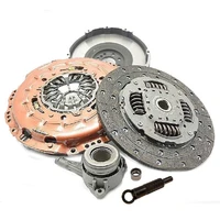 Xtreme Heavy Duty Clutch Kit + Flywheel (Ranger PX 11-18)