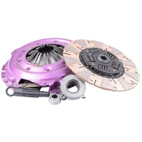 280mm Cushioned Ceramic Clutch Kit (KIT PER FORD F100,F250,F350)