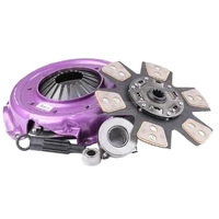 280mm Sprung Ceramic Clutch Kit (KIT PER FORD BRONCO F SER V8)