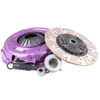 280mm Cushioned Ceramic Clutch Kit (KIT PER FORD BRONCO F SER V8)