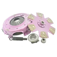 280mm Rigid Solid Ceramic Clutch Kit (KIT PER FORD BRONCO F SER V8)