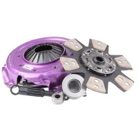 280mm Race Sprung Ceramic Clutch Kit (KIT MSP FORD BRONCO F SER V8)