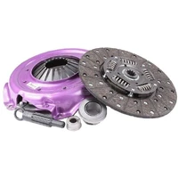280mm Sprung Organic Clutch Kit (KIT HD FORD F SERIES 5.8L)