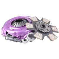 280mm Sprung Ceramic Clutch Kit (KIT HD FORD F SERIES 5.8L)