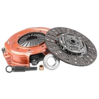 275mm Sprung Organic Clutch Kit (KIT HD FORD MAVERICK 4.2L)