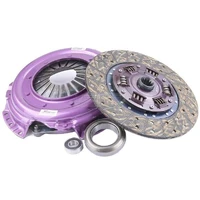 275mm Sprung Organic Clutch Kit (KIT PER FORD/MAZ 4.0/4.1L)