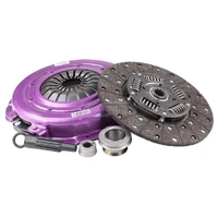 280mm Sprung Organic Clutch Kit (KIT PER FORD MUSTANG 4.6L)