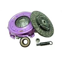 280mm Sprung Organic Clutch Kit (KIT PER FORD BRONC/F150 5.8L)
