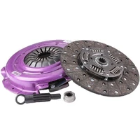 280mm Sprung Organic Clutch Kit (KIT PER FORD MUSTANG 4.6L)