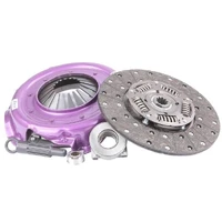 280mm Sprung Organic Clutch Kit (KIT PER FORD DIAPH CONV 5.8L)