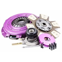 Clutch Kit Incl Flywheel (KIT PER FORD FG XR8 non-SAC inc CSC)