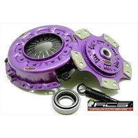 ClutchPro Plus Clutch Kit Incl Flywheel & CSC + Spigot & Align Tool - Non-SAC (Falcon XR6 FG)