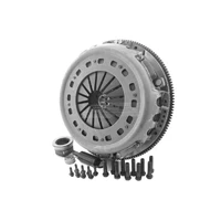 330mm Cushioned Ceramic Clutch Kit Incl SMF (KIT HD FORD F350 7.3 inc SMF)