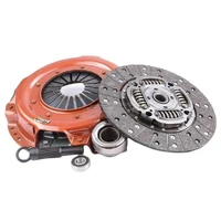 275mm Sprung Organic Clutch Kit (KIT HD FOTON TUN RWD 2.8L)