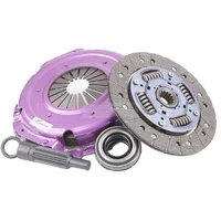 185mm Sprung Organic Clutch Kit (KIT PER GMH GEMINI RB 1.5L)