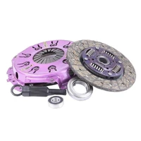 200mm Sprung Organic Clutch Kit (KIT PER GMH GEMINI 1.6L)