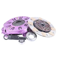 200mm Cushioned Ceramic Clutch Kit (KIT PER GMH GEMINI 1.6L)
