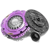 200mm Sprung Organic Clutch Kit (KIT PER GMH BARINA 1.6L)
