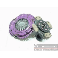 200mm Sprung Ceramic Clutch Kit (KIT PER GMH BARINA 1.6L)