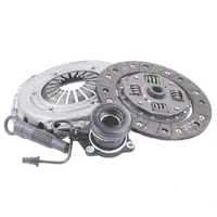 200mm Standard Replacement Clutch Kit (Barina 1.4L Inc CSC)
