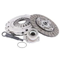 205mm Standard Replacement Clutch Kit (Astra/Barina 1.8L Inc CSC)
