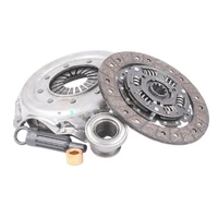 220mm Standard Replacement Clutch Kit (Belmont 2.6L)