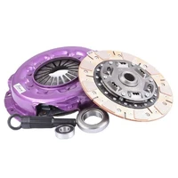 215mm Cushioned Ceramic Clutch Kit (KIT HD GMH JACKAROO 1.9L)