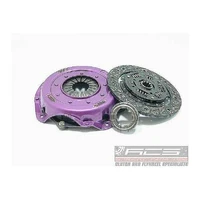215mm Sprung Organic Clutch Kit (KIT PER GMH COM VB 2.8L)