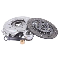 215mm Standard Replacement Clutch Kit (Holden 6-Cyl 3SP)