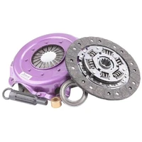 215mm Sprung Organic Clutch Kit (KIT PER GMH TORANA 2.8L)