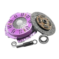 215mm Sprung Organic Clutch Kit (KIT HD GMH RODEO 1.9/2.3L)
