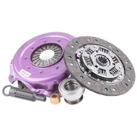 220mm Sprung Organic Clutch Kit (KIT PER GMH TORANA XU1 3.0L)