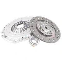 215mm Standard Replacement Clutch Kit (Barina 1.6L)
