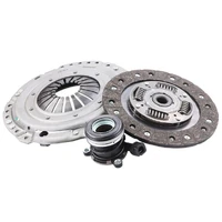 215mm Standard Replacement Clutch Kit (Barina 1.6L Inc CSC)