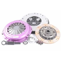 215mm Cushioned Ceramic Clutch Kit Incl SMF (KIT PER HOLD GEM 1.6/1.8/2.0 inc F/W)
