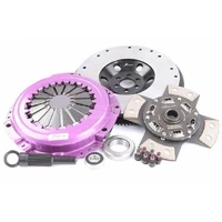 215mm Race Sprung Ceramic Clutch Kit Incl SMF (KIT MSP HOLD GEM 1.6/1.8/2.0 inc F/W)