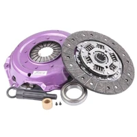 230mm Sprung Organic Clutch Kit (KIT PER GMH COM VC 2.8/3.3L)