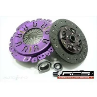 225mm Sprung Organic Clutch Kit (KIT PER GMH PIAZZA 2.0L)