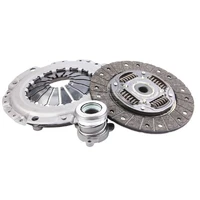 225mm Standard Replacement Clutch Kit (Cruze 1.8L)