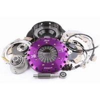 Triple Plate Rigid Ceramic Clutch Kit MSP (GMH/HSV VE-VF V8 inc SMF+CSC)