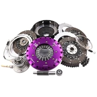 Triple Clutch Kit Incl SMF & CSC (KIT PER HSV VF GTS inc SMF+CSC)*Scratch and Dent Clearance*
