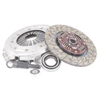 240mm Standard Replacement Clutch Kit (Jackaroo 2.6L)